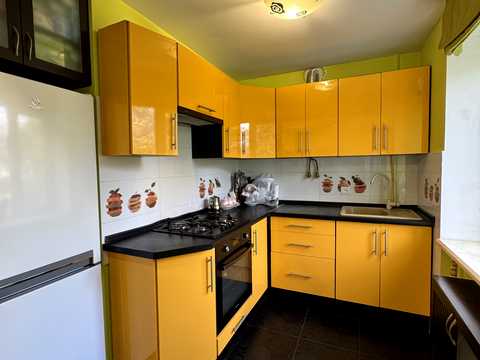 квартира за адресою Миру просп., 18