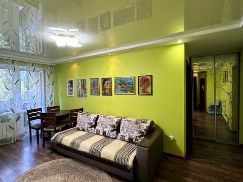 квартира за адресою Миру просп., 18