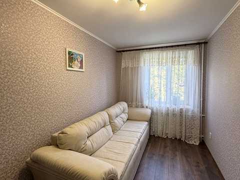 квартира за адресою Миру просп., 18