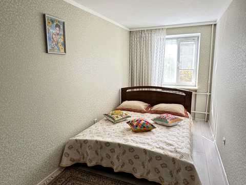 квартира за адресою Миру просп., 18