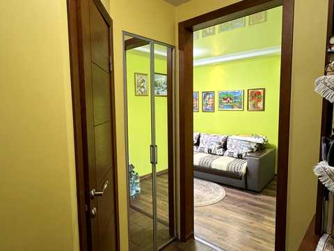 квартира за адресою Миру просп., 18