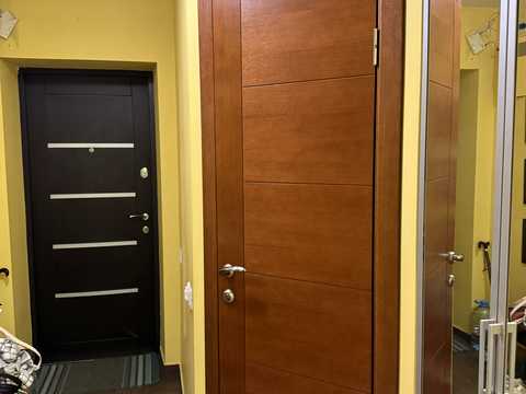 квартира за адресою Миру просп., 18