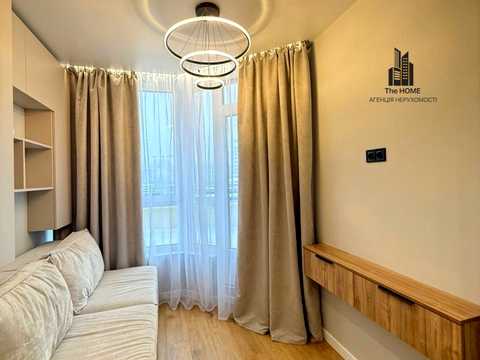 квартира за адресою Боголюбова вул., 48