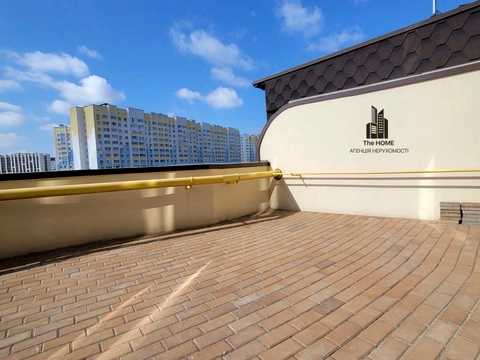квартира за адресою Боголюбова вул., 48