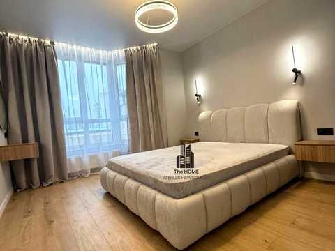 квартира за адресою Боголюбова вул., 48