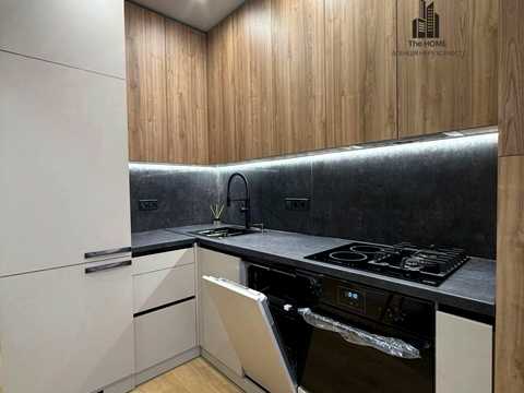 квартира за адресою Боголюбова вул., 48