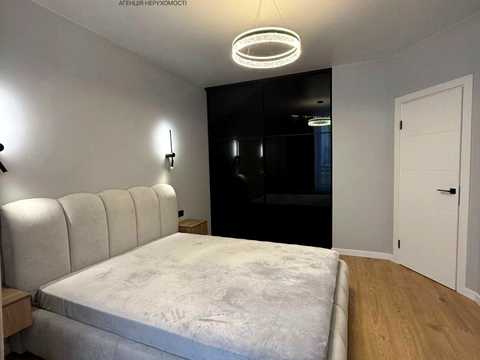 квартира за адресою Боголюбова вул., 48