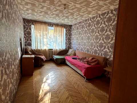 квартира по адресу Князя Владимира Великого просп., 149/2