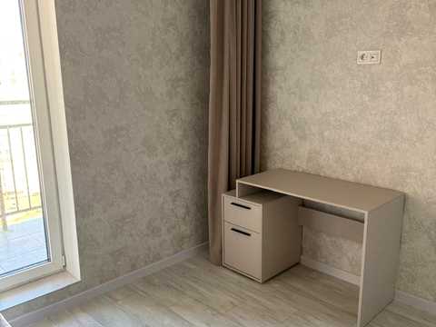 квартира за адресою Краснова вул., 1-В