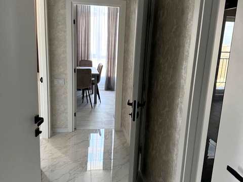 квартира за адресою Краснова вул., 1-В