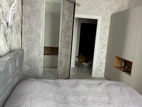 квартира за адресою Краснова вул., 1-В
