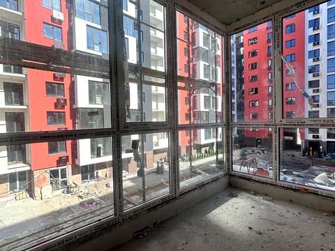 квартира по адресу Степана Бандеры ул., (Будинок 1)