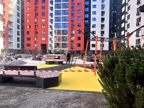 квартира по адресу Степана Бандеры ул., (Будинок 1)