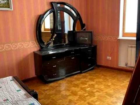 дом по адресу Веры Инбер ул. (Веры Инбер)