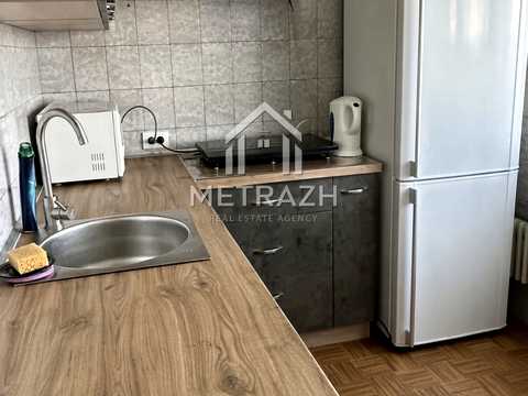 квартира за адресою Болградська вул. (Грозненська), 34