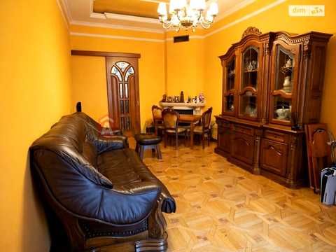 квартира за адресою Модеста Менцинського вул., 7