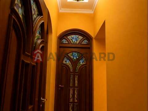 квартира за адресою Модеста Менцинського вул., 7