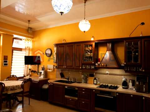 квартира за адресою Модеста Менцинського вул., 7