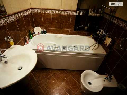 квартира за адресою Модеста Менцинського вул., 7