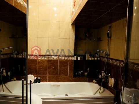 квартира за адресою Модеста Менцинського вул., 7