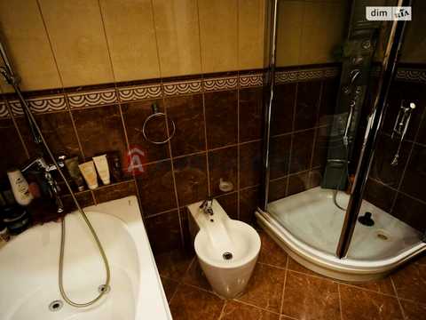 квартира за адресою Модеста Менцинського вул., 7
