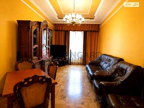 квартира за адресою Модеста Менцинського вул., 7