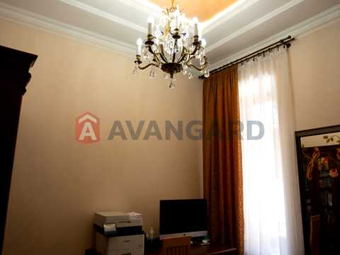 квартира за адресою Модеста Менцинського вул., 7