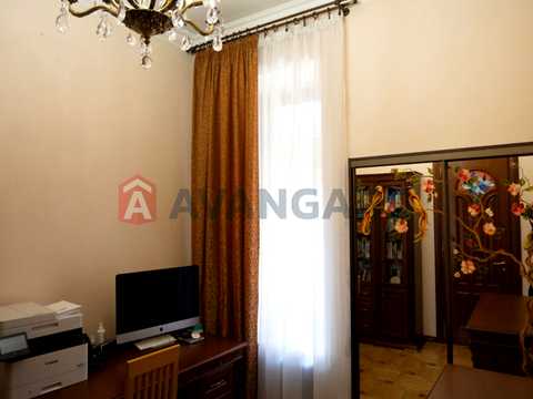 квартира за адресою Модеста Менцинського вул., 7