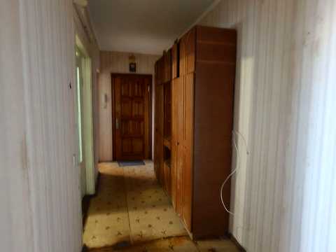 квартира за адресою Довженка вул., 1