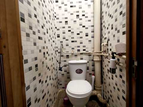 квартира за адресою Довженка вул., 1