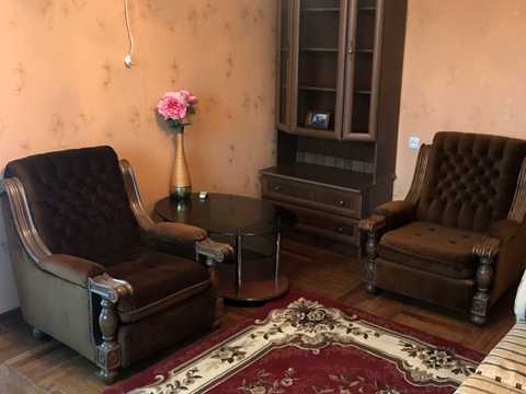 квартира за адресою Євгена Чикаленка вул., 76б