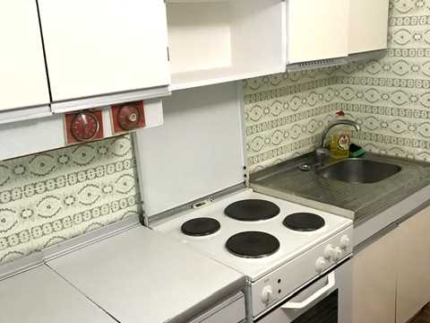 квартира за адресою Євгена Чикаленка вул., 76б