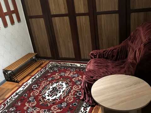 квартира за адресою Євгена Чикаленка вул., 76б