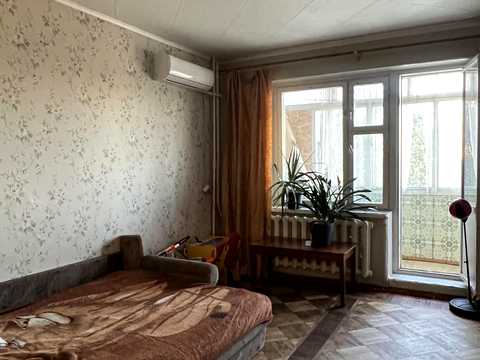 квартира за адресою Василя Сергієнка вул. (Задніпровська), 13