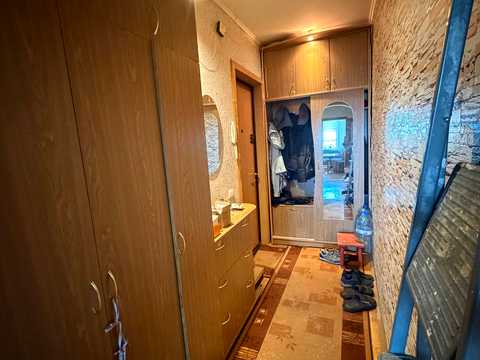 квартира за адресою Володимира Вернадського вул., 16