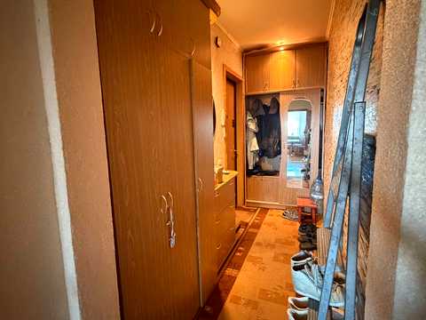 квартира за адресою Володимира Вернадського вул., 16
