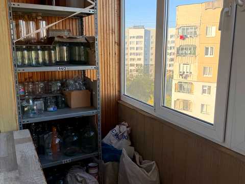 квартира за адресою Володимира Вернадського вул., 16