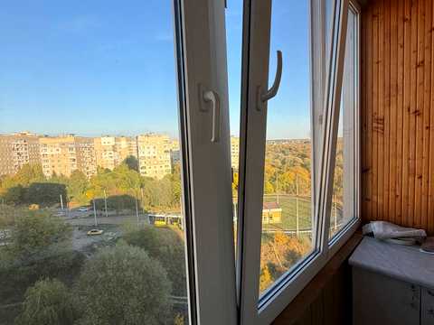 квартира за адресою Володимира Вернадського вул., 16