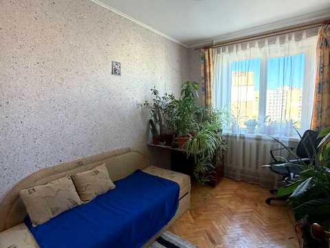 квартира за адресою Володимира Вернадського вул., 16