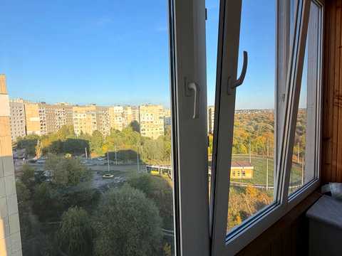квартира за адресою Володимира Вернадського вул., 16