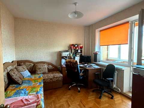 квартира за адресою Володимира Вернадського вул., 16