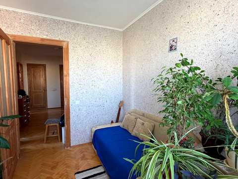 квартира за адресою Володимира Вернадського вул., 16
