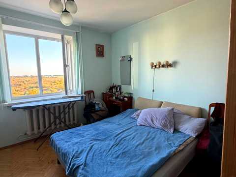 квартира за адресою Володимира Вернадського вул., 16