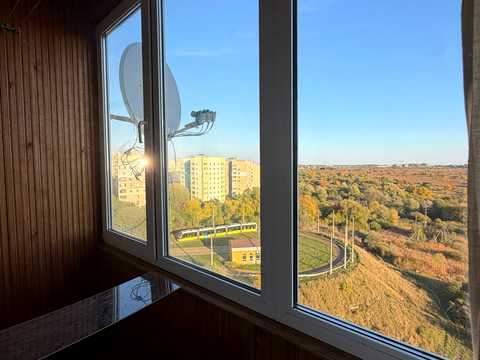 квартира за адресою Володимира Вернадського вул., 16