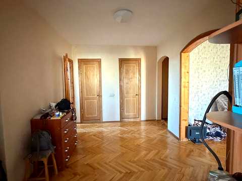 квартира за адресою Володимира Вернадського вул., 16