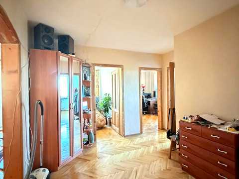 квартира за адресою Володимира Вернадського вул., 16