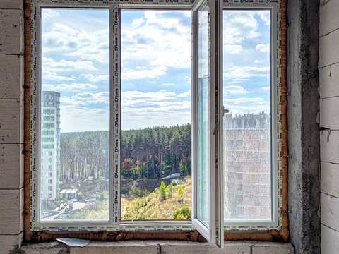 квартира по адресу Выговского ул. (Суворова), 2-Д/4