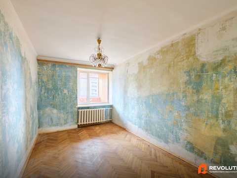 квартира по адресу Левандовская ул. (Анищенко), 14