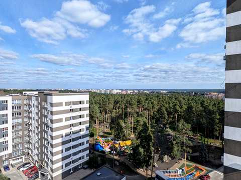 квартира по адресу Выговского ул. (Суворова), 2-Д/4