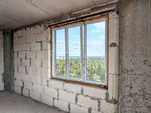 квартира по адресу Выговского ул. (Суворова), 2-Д/4